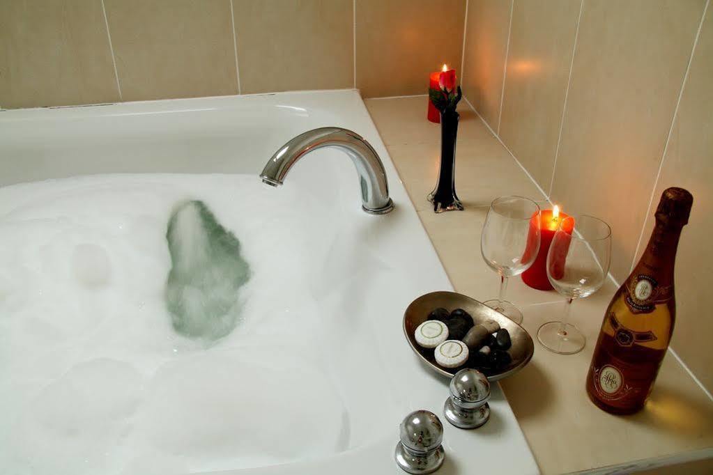 Kidron B & B & The Old Manse Guesthouse Blackwaterfoot 外观 照片