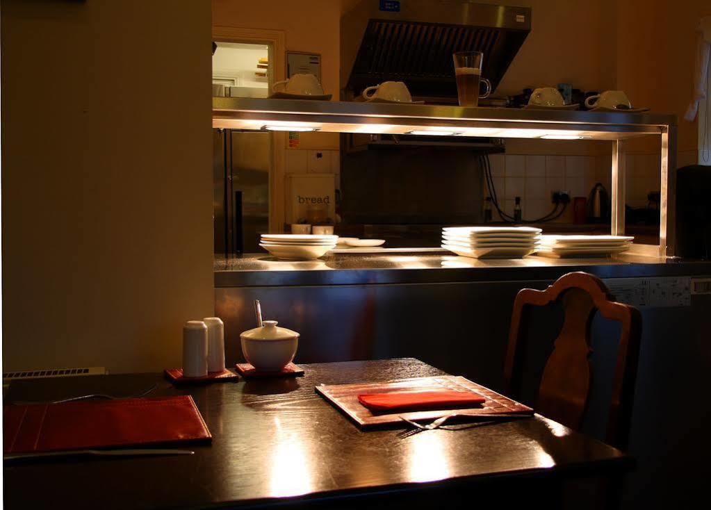 Kidron B & B & The Old Manse Guesthouse Blackwaterfoot 外观 照片
