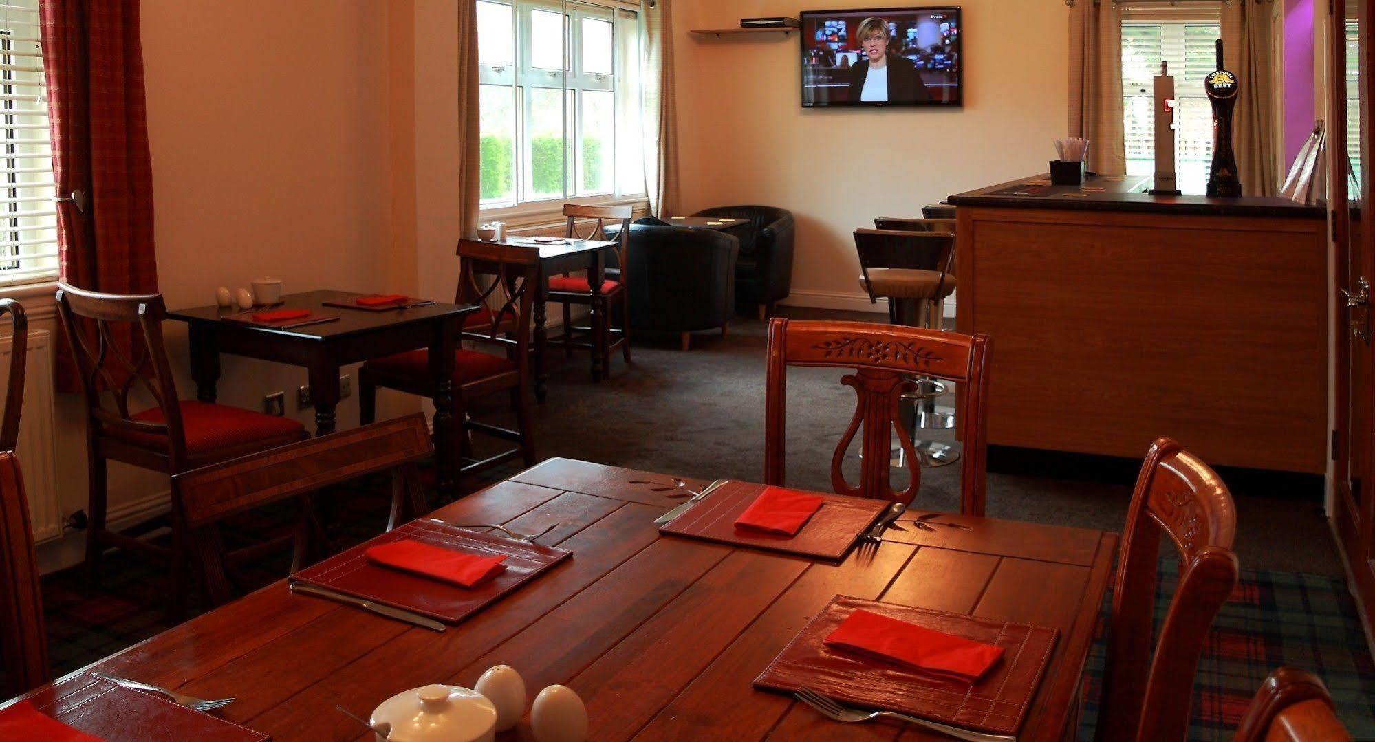 Kidron B & B & The Old Manse Guesthouse Blackwaterfoot 外观 照片