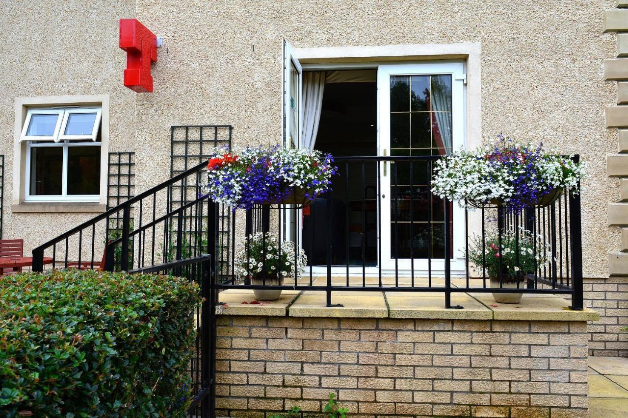 Kidron B & B & The Old Manse Guesthouse Blackwaterfoot 外观 照片