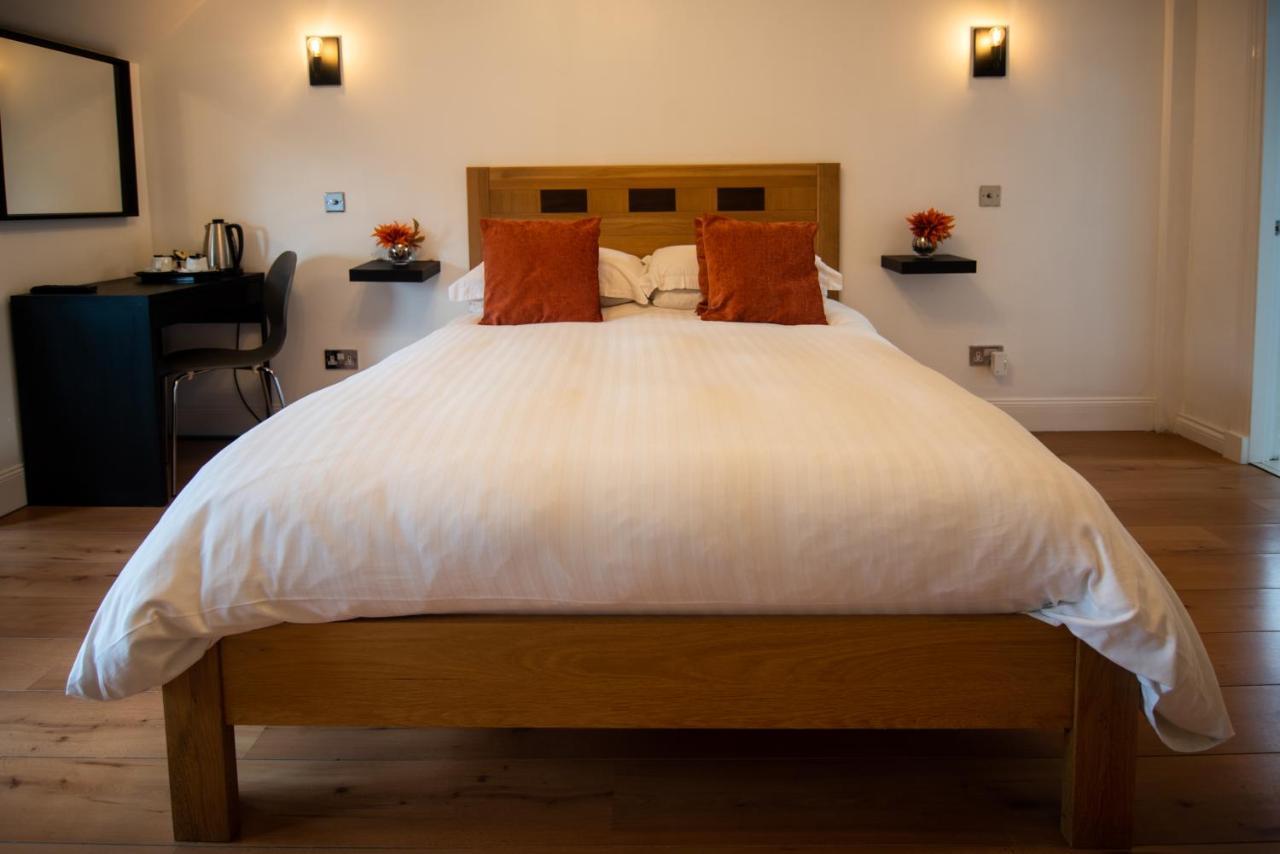 Kidron B & B & The Old Manse Guesthouse Blackwaterfoot 外观 照片